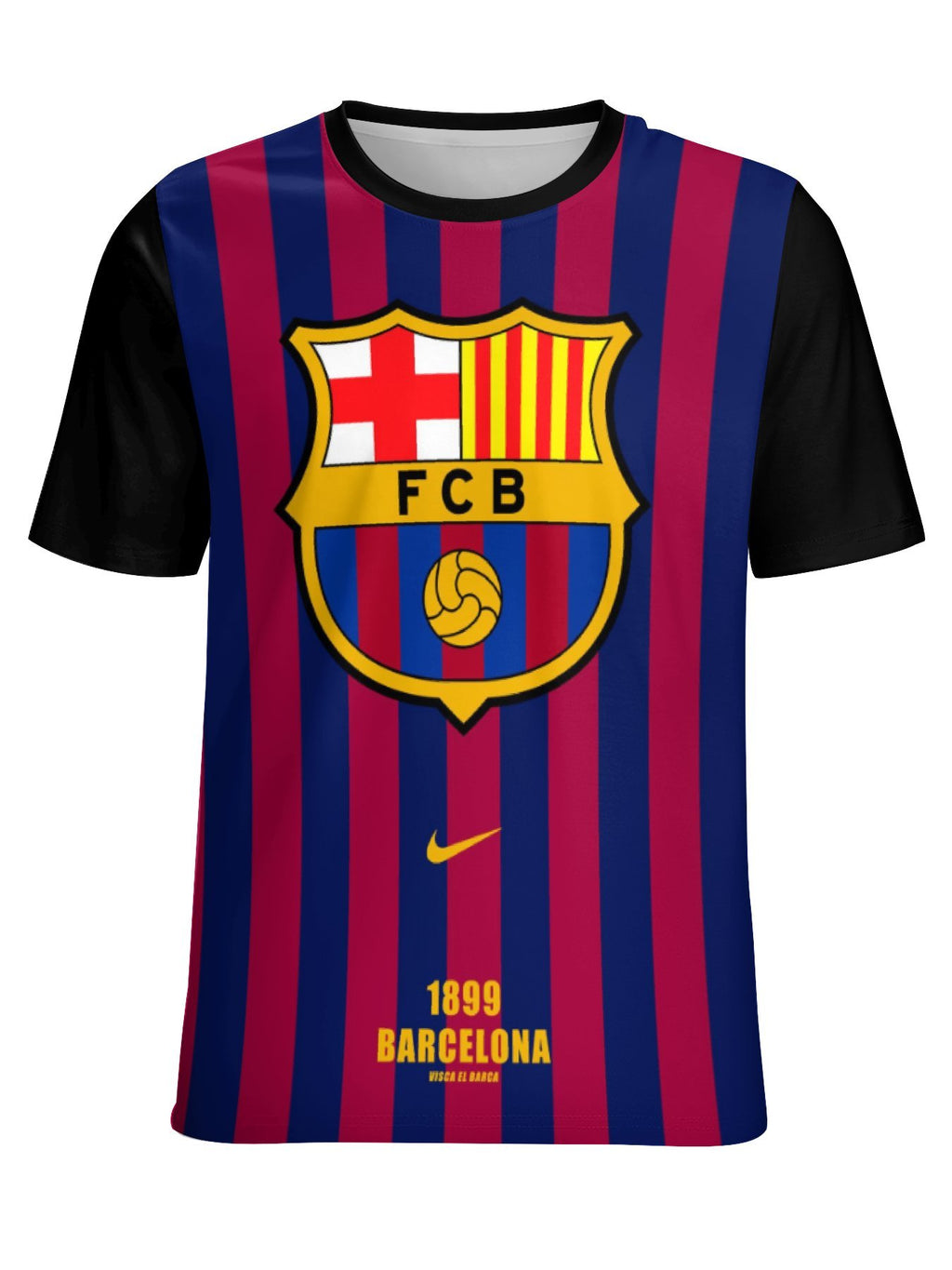 Barcelona T-Shirt