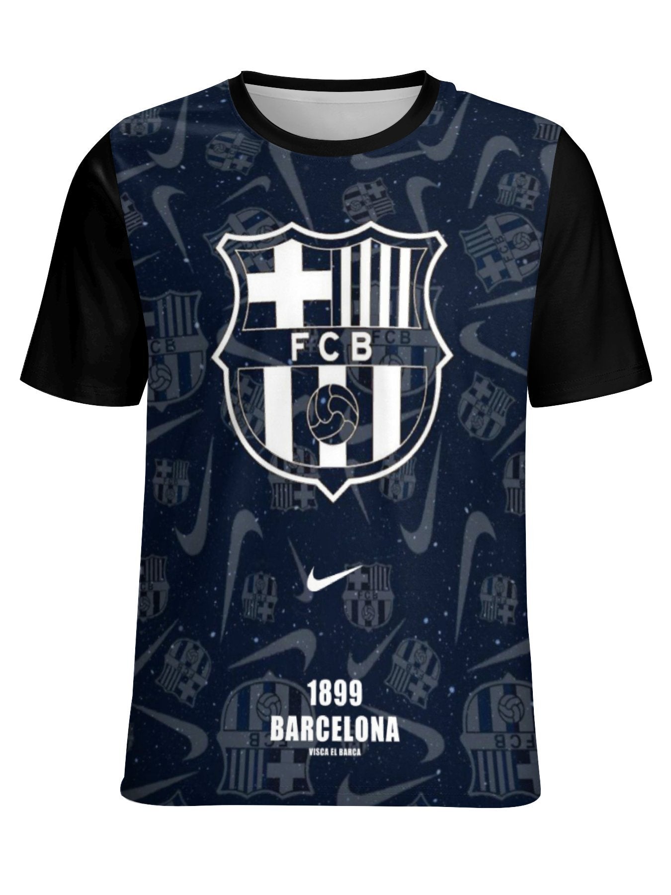 Barcelona T-Shirt