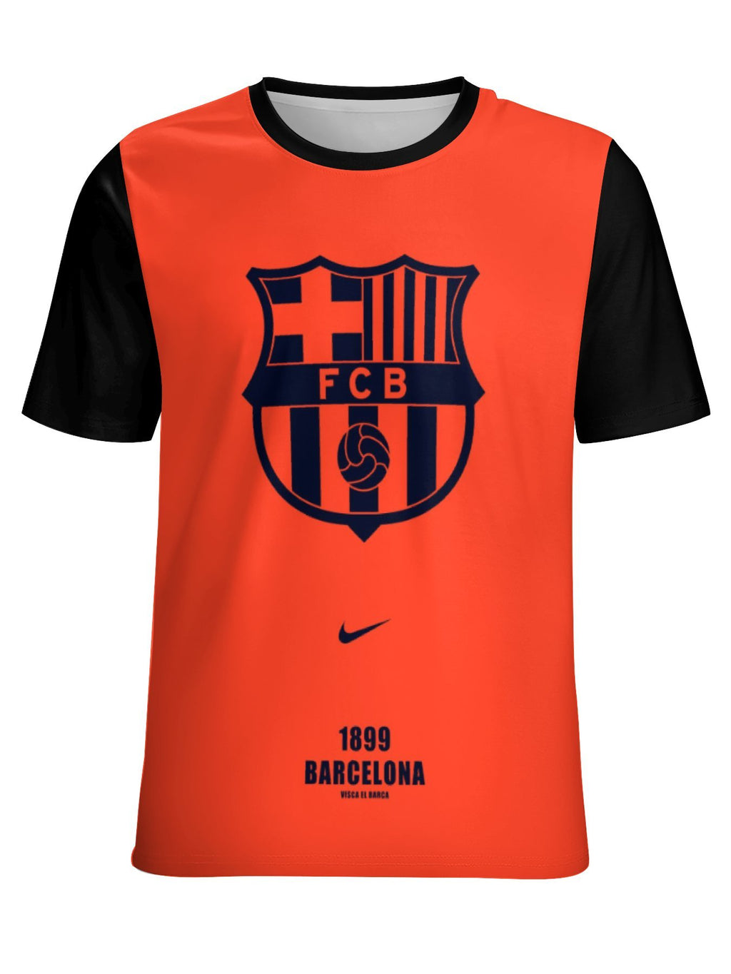 Barcelona T-Shirt