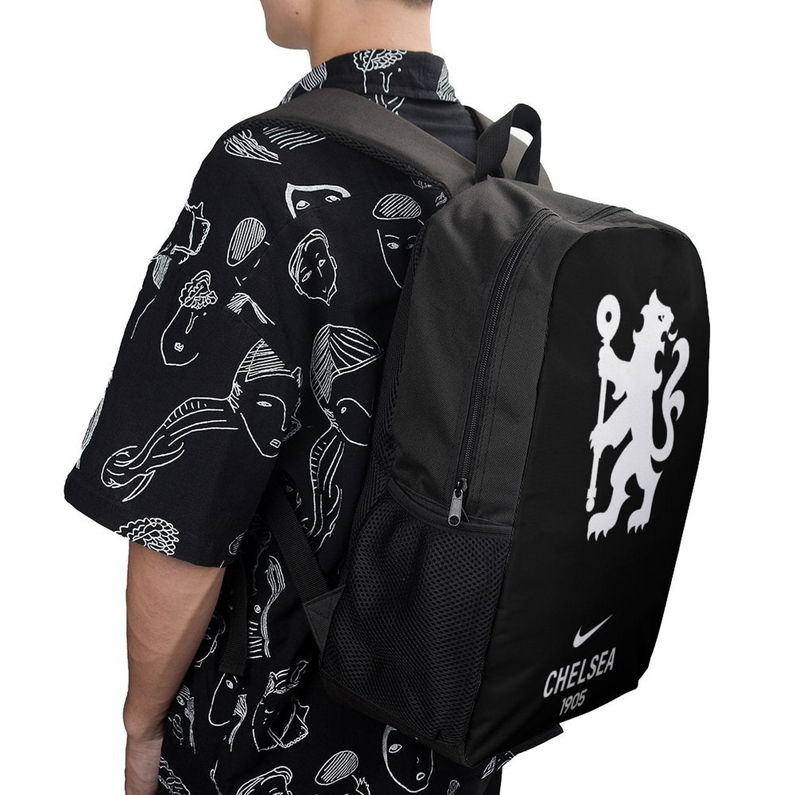 CHELSEA BACKPACKS