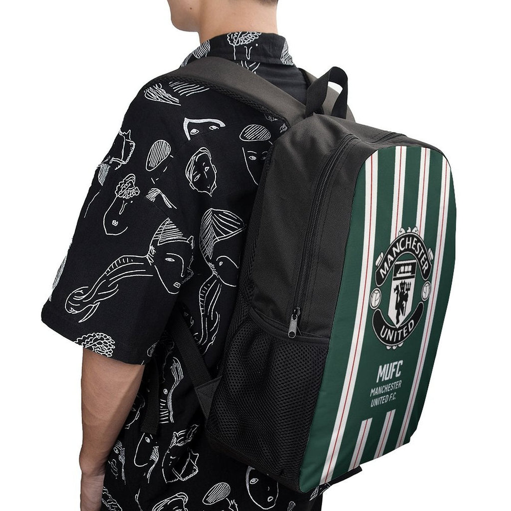 MANCHESTER UNITED BACKPACKS