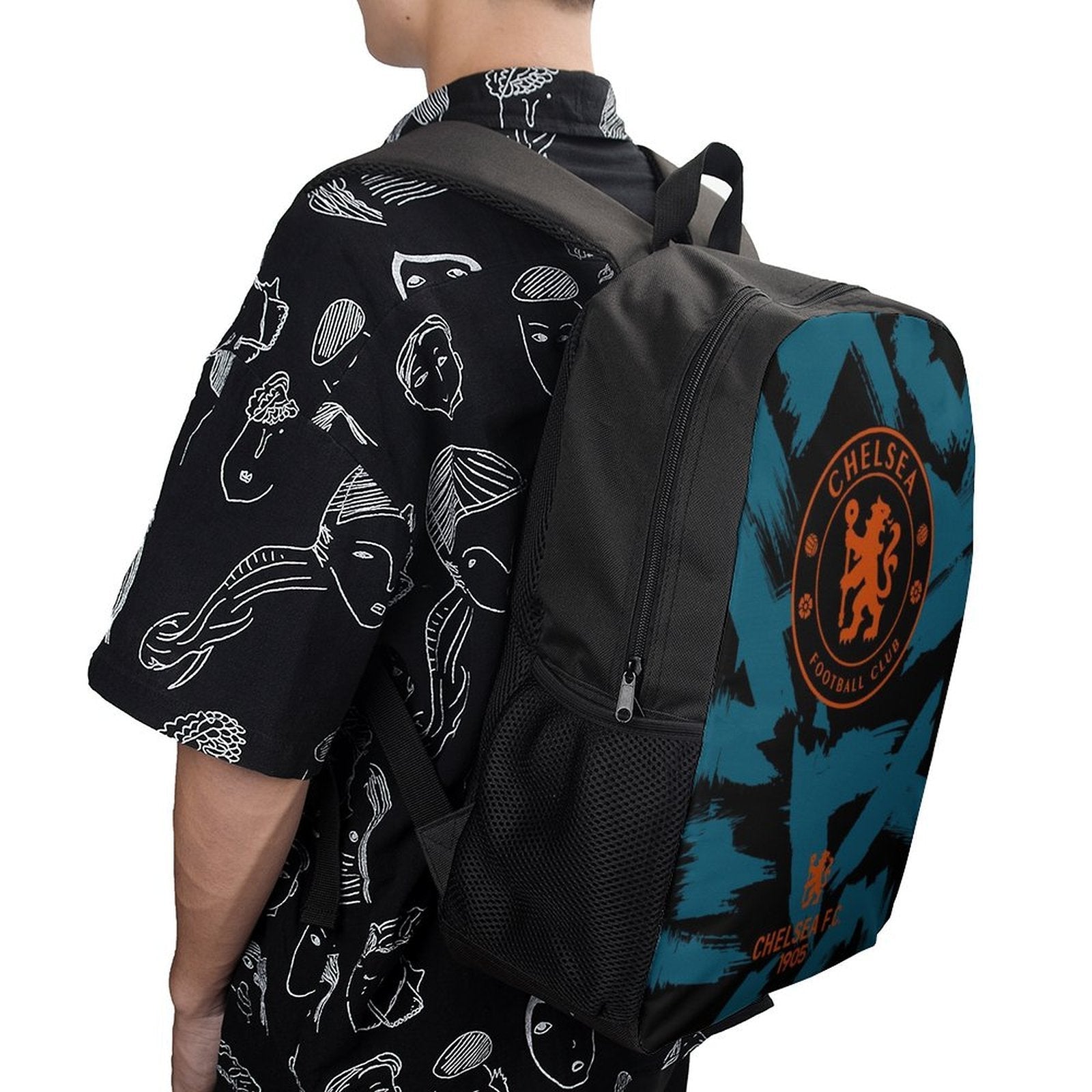 CHELSEA BACKPACKS