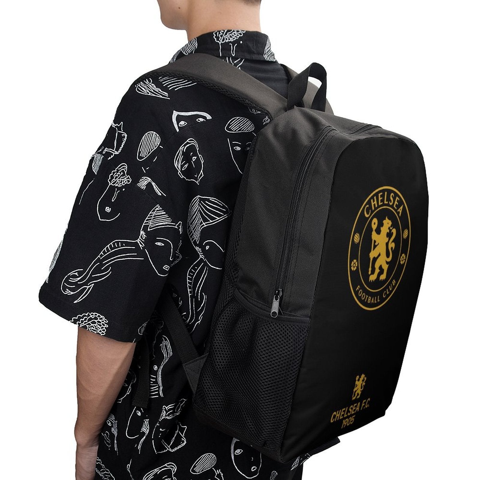 CHELSEA BACKPACKS