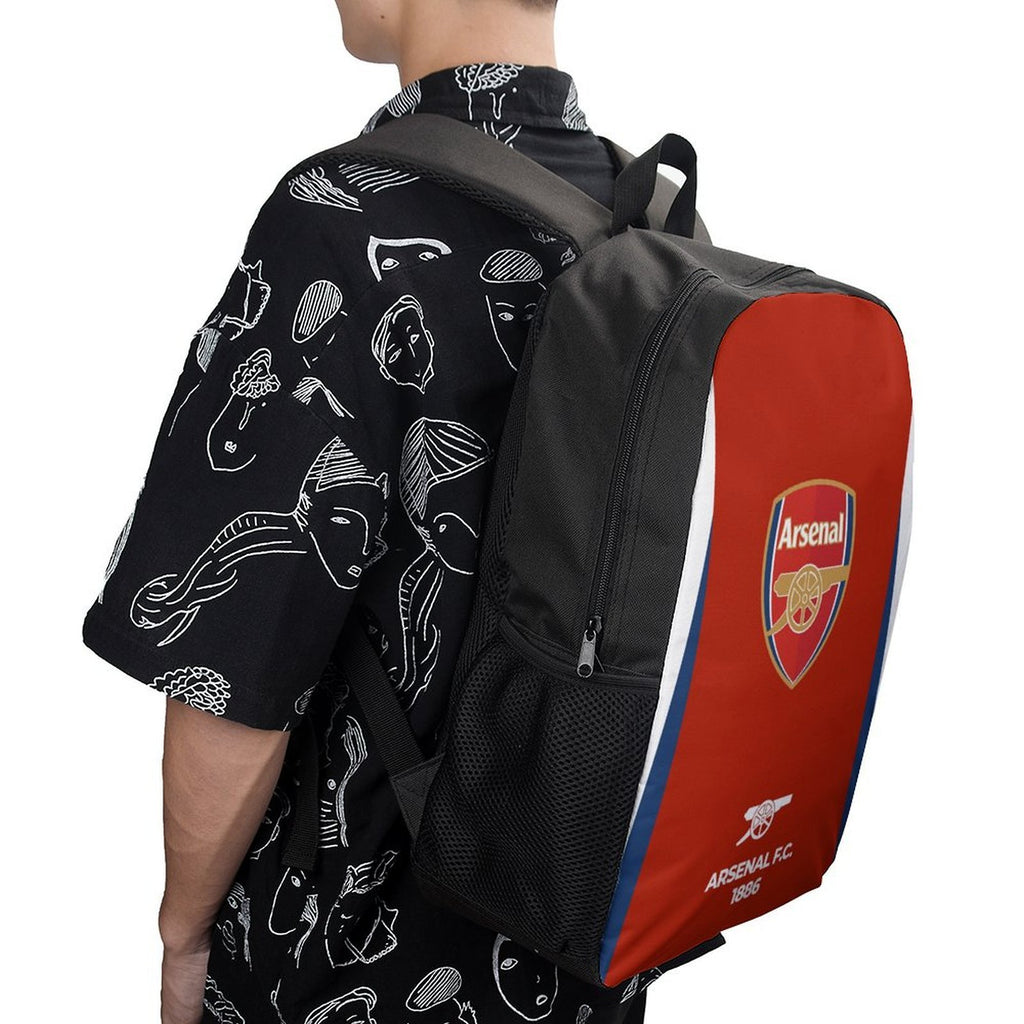 ARSENAL BACKPACKS
