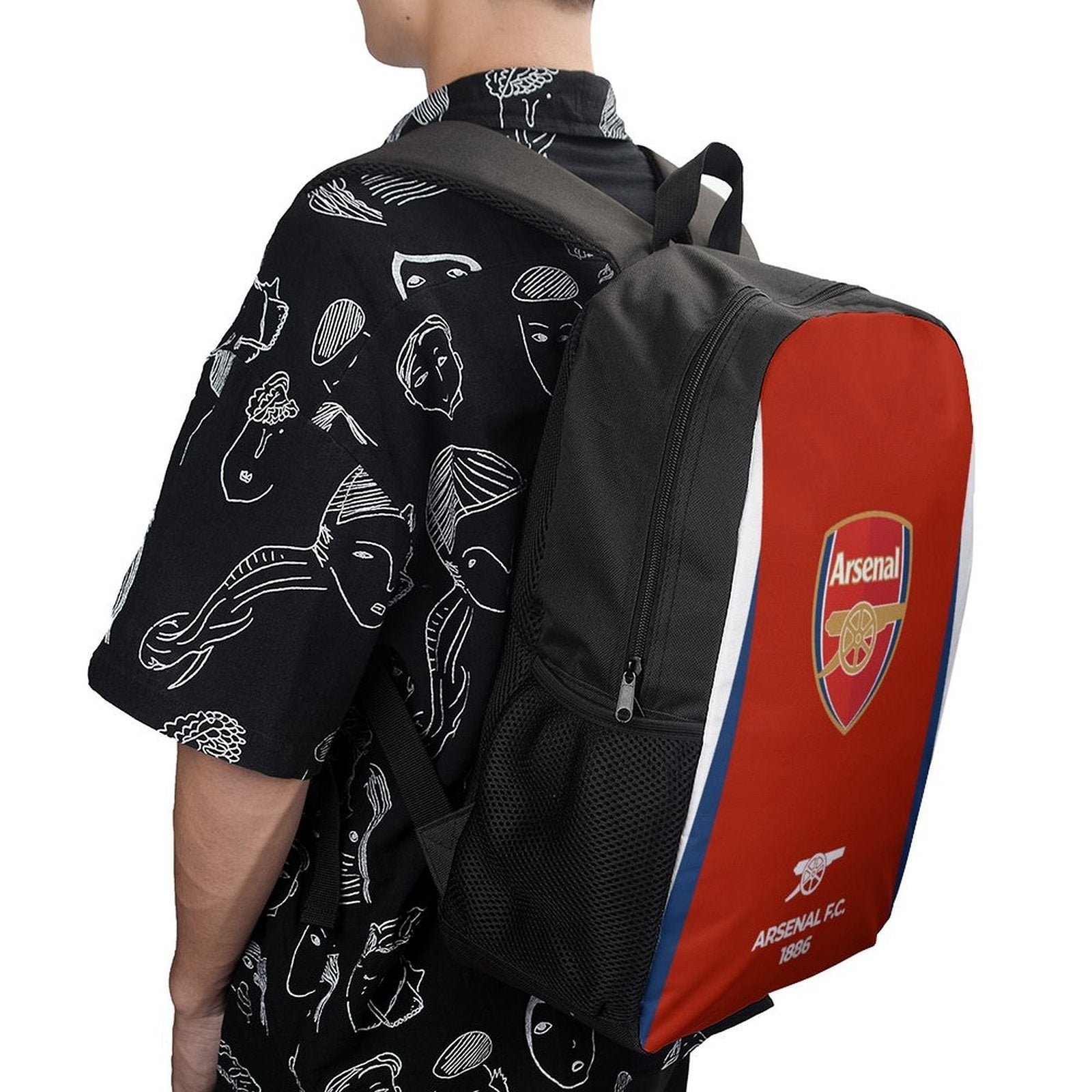 ARSENAL BACKPACKS