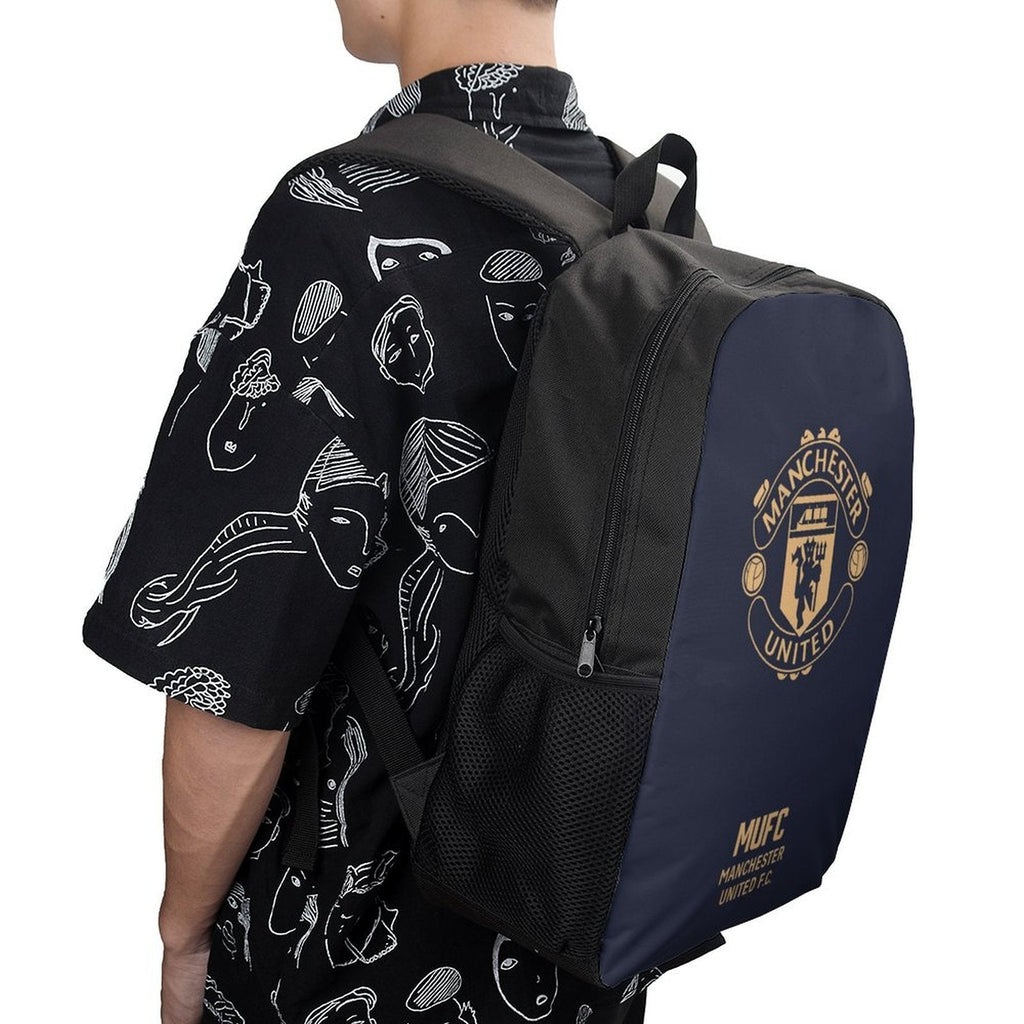 MANCHESTER UNITED BACKPACKS
