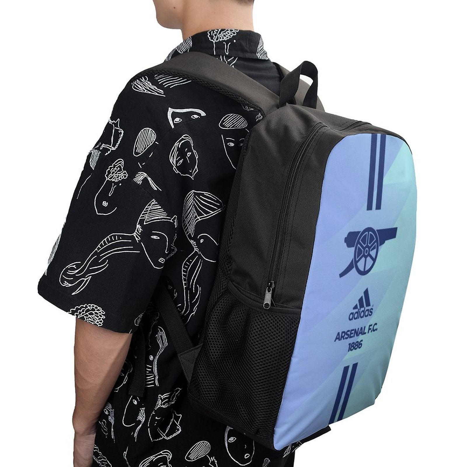 ARSENAL BACKPACKS