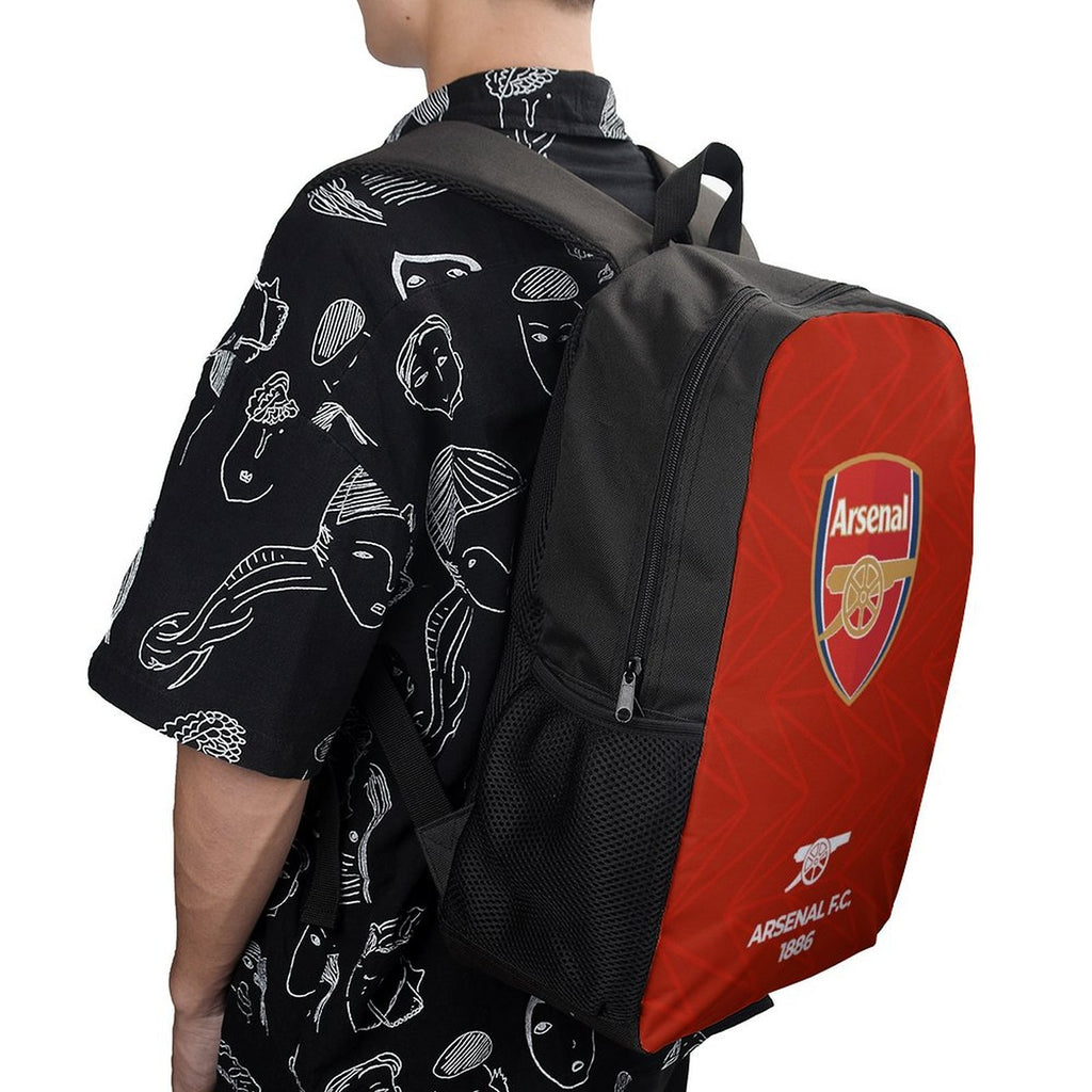 ARSENAL BACKPACKS