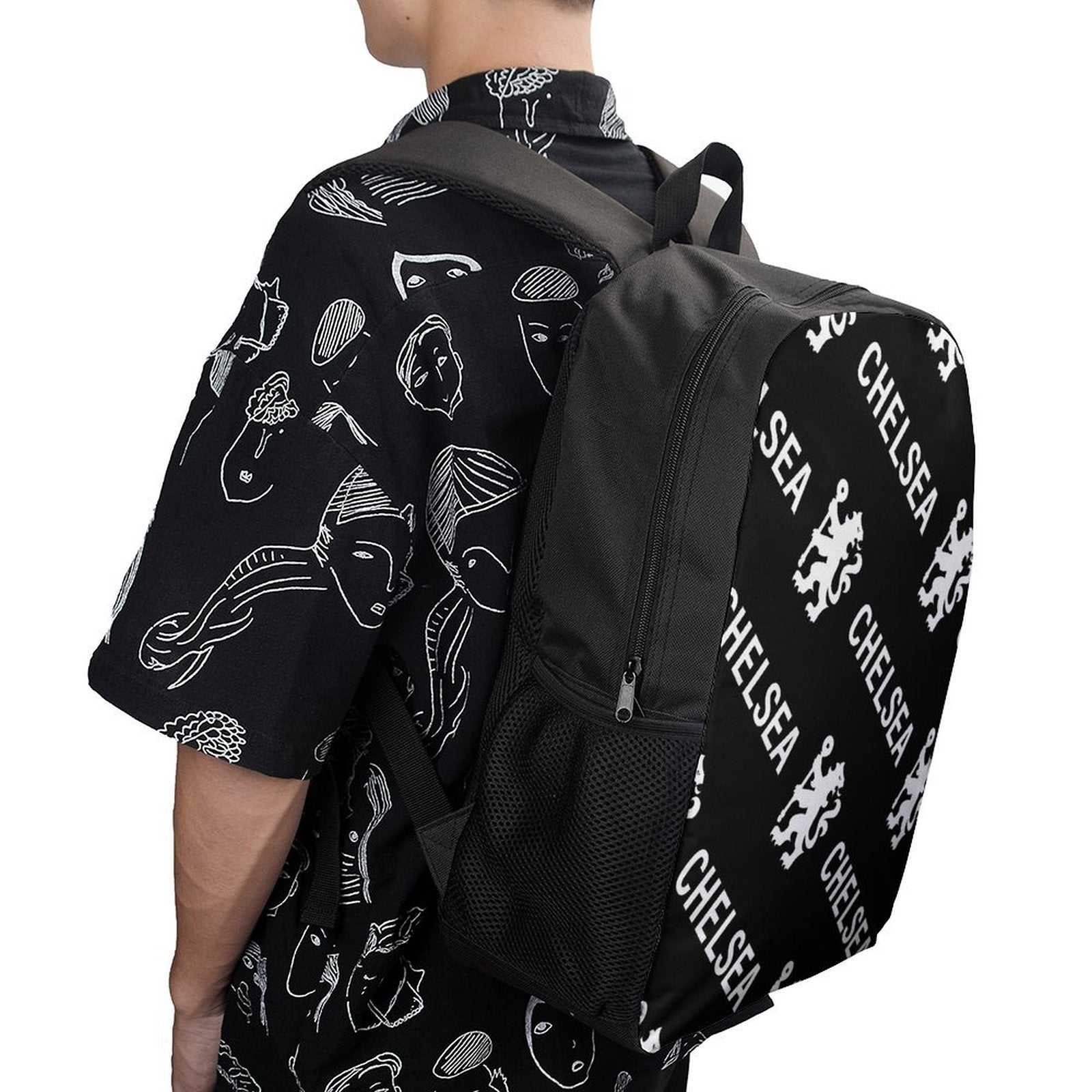 CHELSEA BACKPACKS