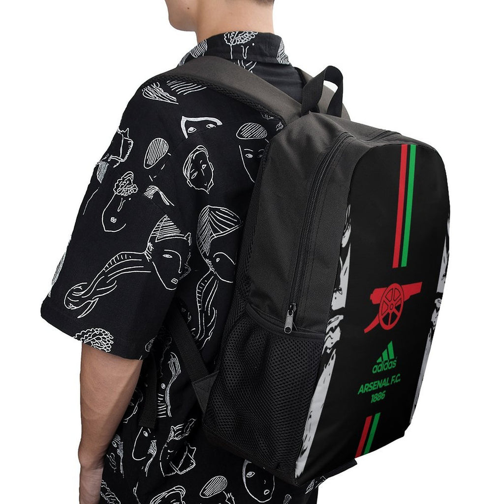 ARSENAL BACKPACKS