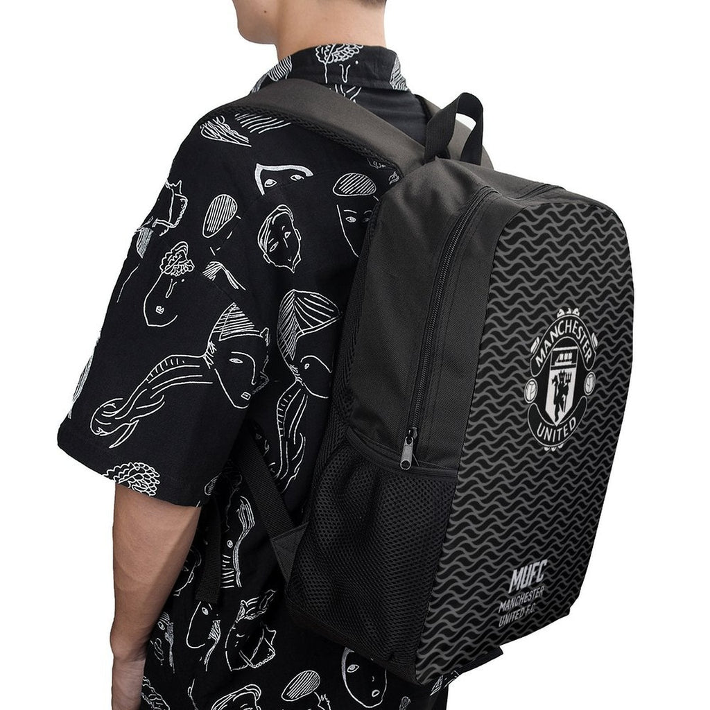 MANCHESTER UNITED BACKPACKS