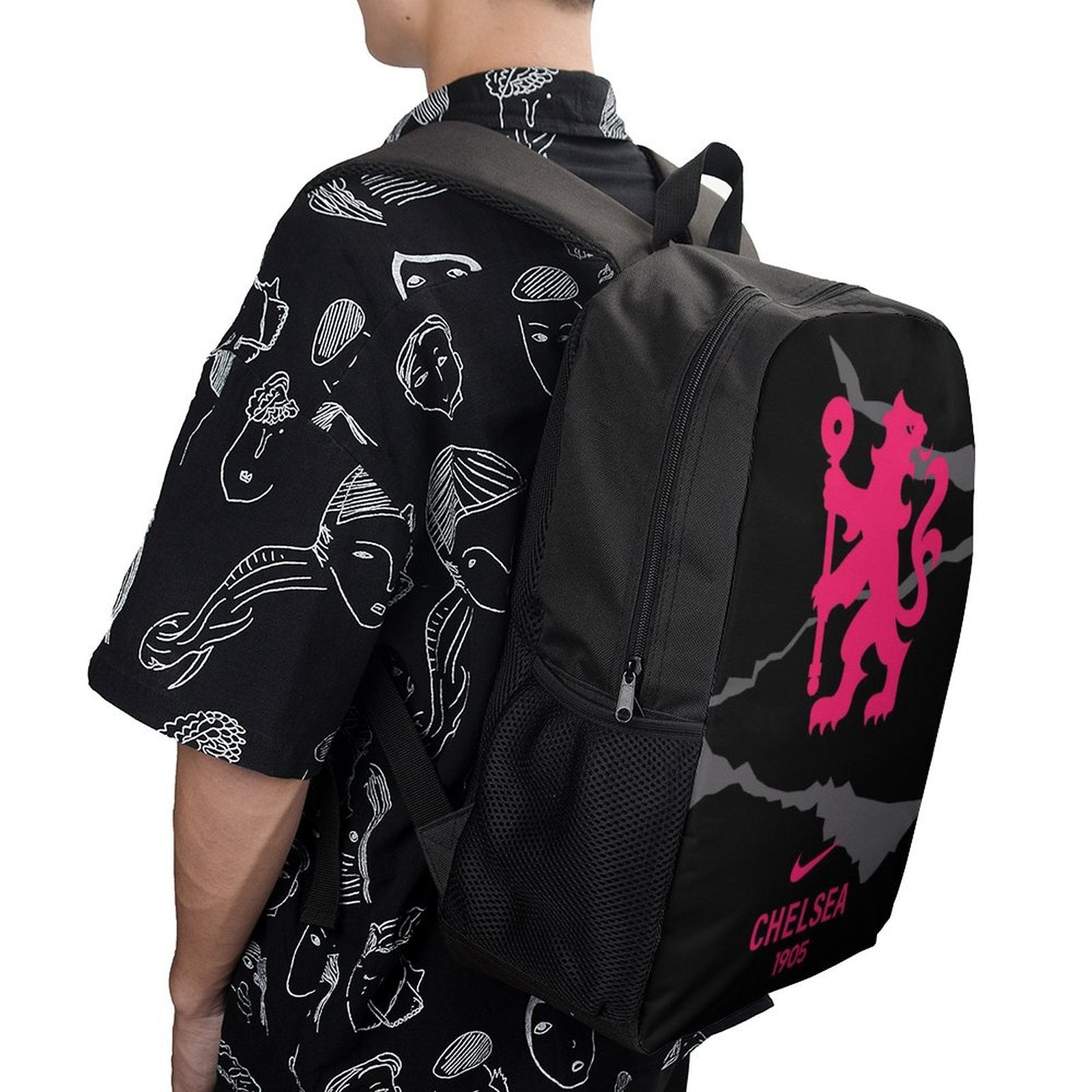 CHELSEA BACKPACKS