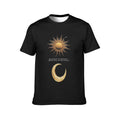Triple Moon T-Shirt - Pagan Witch Astrology Gift for