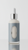 Renewal Serum with Peptide Complex