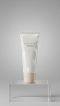 Radiance Primer with Porcelain Effect