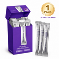 Portable Whitening Mouthwash