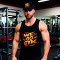 WORKOUT TANK TOP