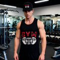 WORKOUT TANK TOP