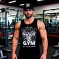 WORKOUT TANK TOP