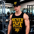 WORKOUT TANK TOP