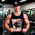 WORKOUT TANK TOP