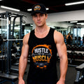 WORKOUT TANK TOP