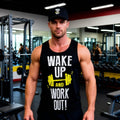 WORKOUT TANK TOP