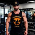 WORKOUT TANK TOP